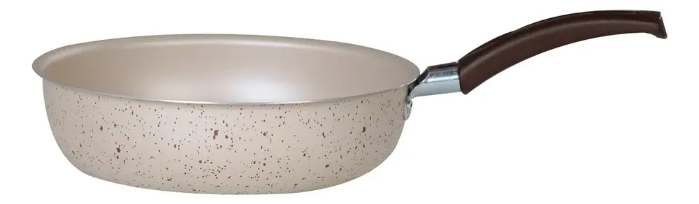 Frigideira Funda 22cm